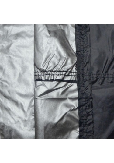 Homyl Silindir Barbekü Izgara Kapağı Gaz Ağır Hizmet Kare-xl Siyah