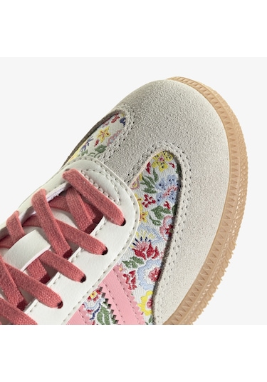adidas Samba Og C Çocuk Krem Spor Ayakkabı Jı0281 Krem