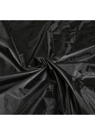 Sones Suya Dayanıklı Açılır Elektronik Klavye Kılıfı Oxford Kumaş Toz Kılıfı Bağcıklı Klavye Enstrüman Kılıfı, Boyut: 88 Tuş Siyah 124x49x36cm