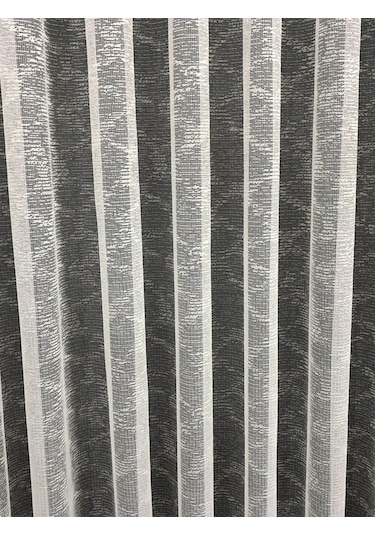 Taç 72060 Örme Tül Perde / Ölçünüze Özel Dikim