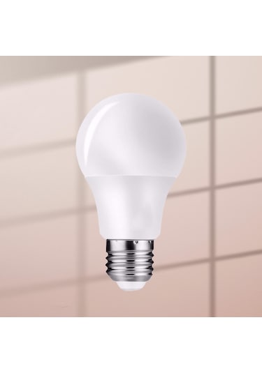 Homyl E27 Led Ampul Küre Tavan Droplight Vanity Sundurma 15w