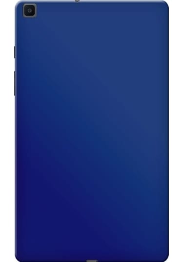 Samsung Uyumlu Galaxy Tab A8 T290 Rubber Yıkanabilir Silikon Kılıf