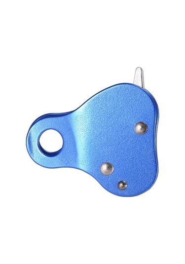 Pazly Profesyonel Ağaç Tırmanışı Askı Cihazı - 220lb Kapasite, 8-13mm İplik İçin Çok Renkli Çok Renkli