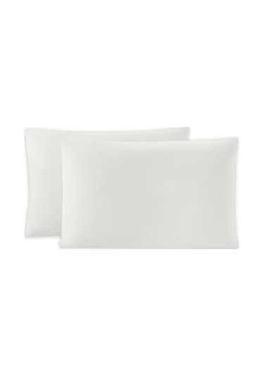 Yataş Bedding Noah Standart Yastık Kılıfı 2'li (50x70 cm) - Ekru