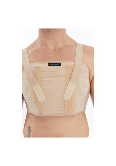 Prolife Göğüs Kafes Ameliyatı Korse Balenli Destekli Ameliyat Önce Ve Sonrası Kaburga Kırığı Koruma