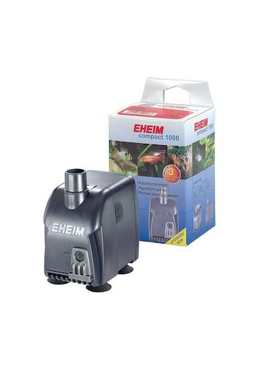 Eheim Compact On 1000 150-1000L/S 15 W