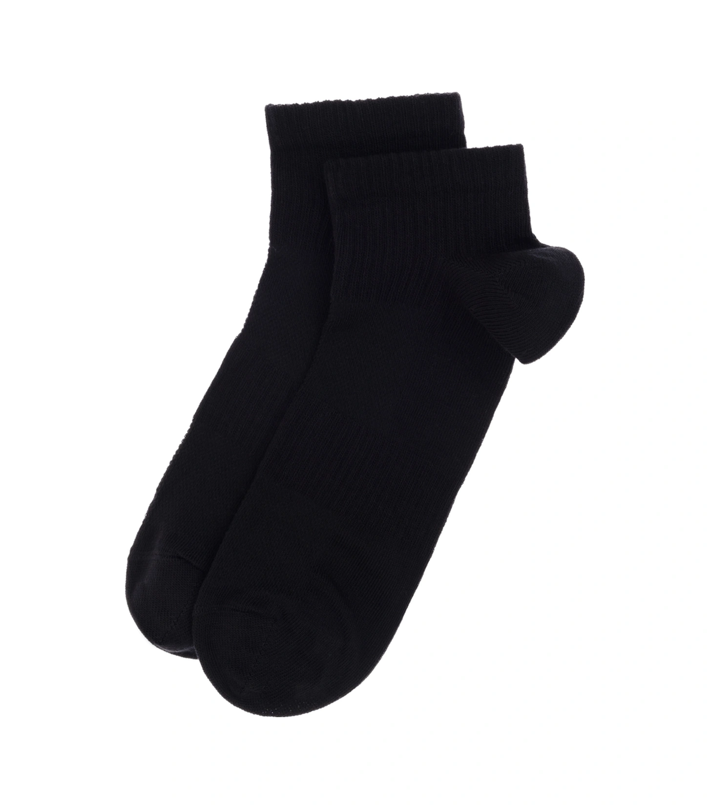 U.s. Polo Assn. Erkek Siyah Çorap 50304242-vr046 Siyah