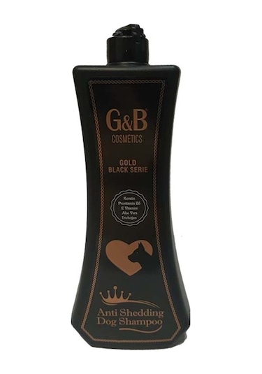 G&B Pet Köpek Şampuan Dökülme Karşıtı 1 Lt