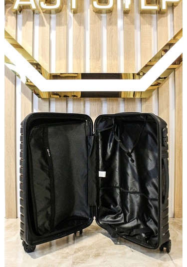 Fast Step Unisex Büyük Boy Bavul 438ca10663b 001