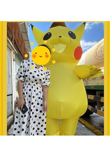 Lıcorıce Çizgi Film Anime Bebek Yürüyüş Performansı