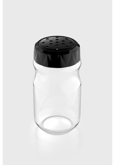 Renga Lexa 370 Ml Cam Baharatlık 161016 Siyah Siyah