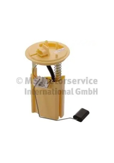 Citroen Nemo Yakit Depo Samandirasi 1.4 Hdi 2008-2013 Pıerburg 707795320