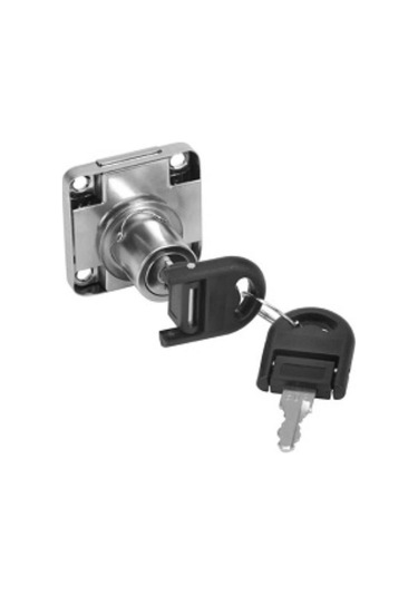 Mrd 138-22 Mm Kare Çekmece Kilidi