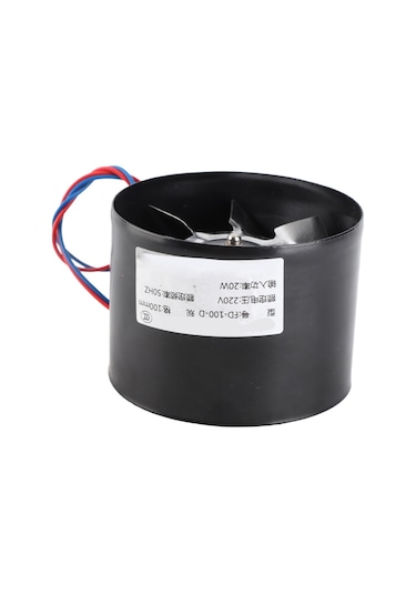 Honmex Metal Lüftung Exhaust Fan: Hızlı Yağ Ve Duman Emici, Sessiz Çalışma, Mutfak Ve Bodrum İçin, Dayanıklı Metal Malzeme, Kolay Kurulum