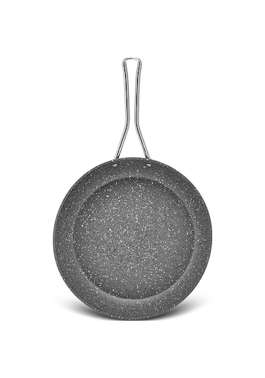 Karaca  Biogranit Salvador Tava 26 Cm Gri