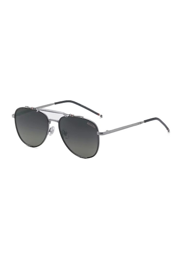 Regera Unisex Güneş Gözlüğü Gümüş 64989925