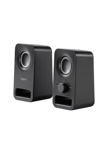 Logitech  Z150 Hoparlör - Siyah  980-000814