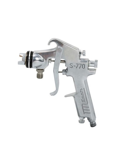 Star S770 Hvlp Konvansiyonel Basınçlı Boya Tabancası