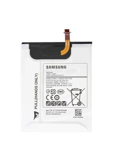 Samsung Uyumlu T280 T285 Tablet Batarya Servis Ürünüdür