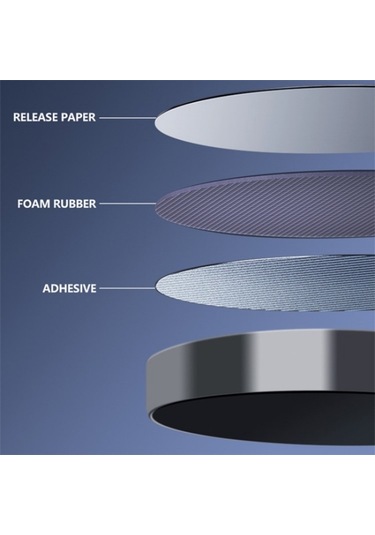 G168 Dönebilen Cep Telefonu Standı Araba Gösterge Paneli Ön Cam Manyetik Telefon Tutucu Gümüş