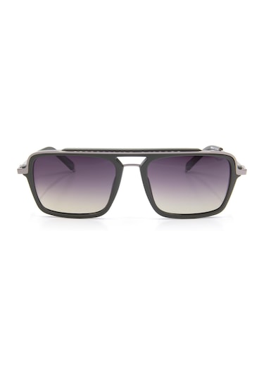 Fratelli Rossetti Ps2108-c106 55 Polarize Erkek Güneş Gözlüğü Yeşil
