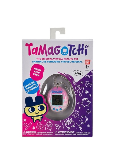 Tamagotch Sanal Bebek Sakura 42886