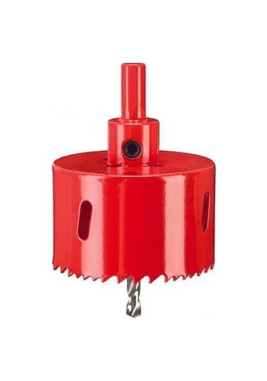 Kwb 598583 Metal. Ahşap. Çelik. Levha Delici Panç 83 Mm