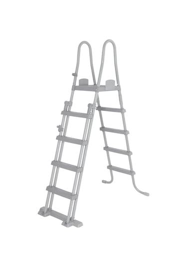 Bestway Güvenlikli Havuz Merdiveni 132 Cm 58332