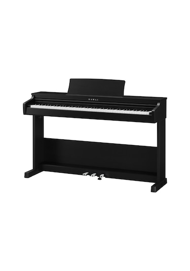 KAWAI CX102B Siyah Dijital Piyano (Tabure & Kulaklık Hediyeli)