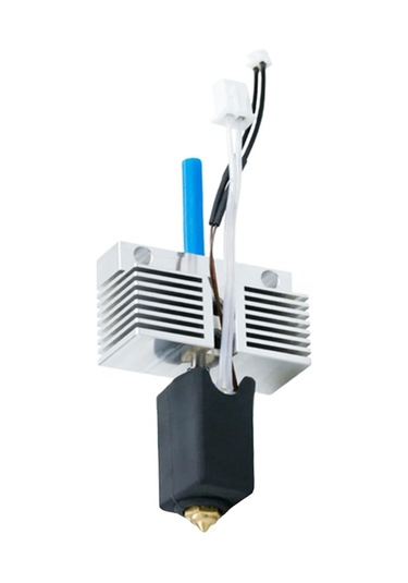 Elegoo Neptune 4 Plus/max Baskı Kafası Ekstruder Sıcak Uç Takımı İçin Sıcak Uç