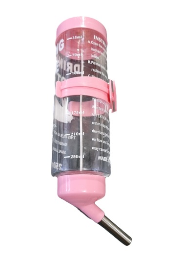 Kemirgen Suluğu 250 ML  Mavi