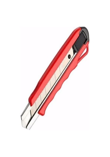 Prof. Ağır Sanayi Maket Bıçağı 25mm Vt875125