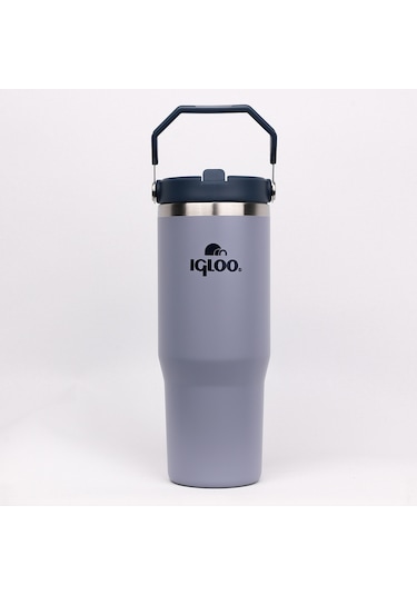 Igloo Powder Termos 900ml- Mavi-lacivert Mavi