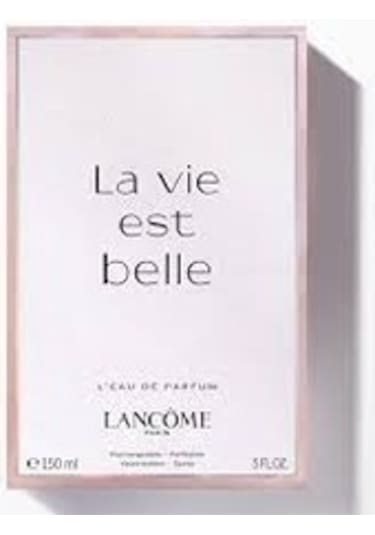Lancome La Vie Est Belle Kadın Pafüm EDP 150 ML