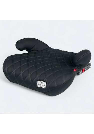 Lorelli Sirius Fix İsofix Yükseltici Black