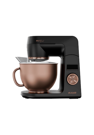 Arçelik MM 9042 DS Gurme Profesyonel Mutfak Makinesi