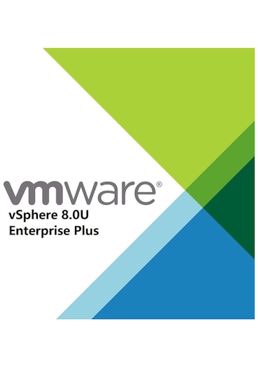 Vmware Vsphere 8.0u Enterprise Plus - Ömür Boyu Dijital Kod