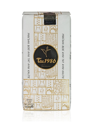 TEA1986 Hediyelik Mayıs Çay 500 G