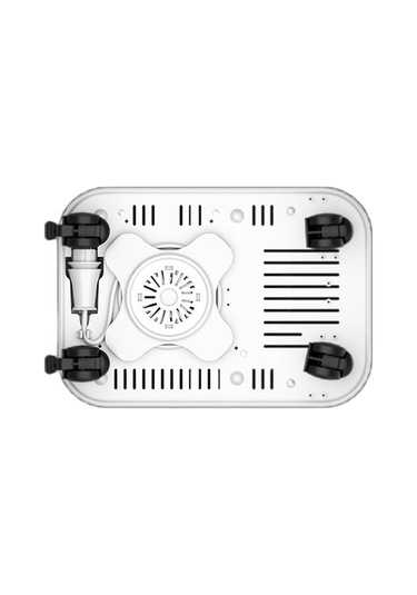 Gazella SPR/MN 2004 FD 2 L Fırmini Askıda Ütüleme Robotu