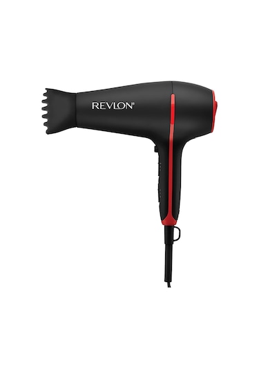 Revlon RVN-3177 Smooth Stay Difüzörlü Saç Kurutma Makinesi