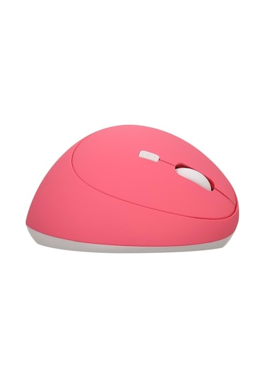 Valkyrie Y08 Dikey Kablosuz Şarjlı Vertical Optik Mouse