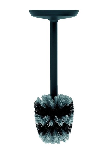 Brabantia Tuvalet Fırçası Classic Matt Steel 385285
