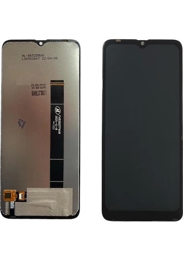 Reeder P13 Blue Max Lite 2022 Lcd Ekran + Dokunmatik Full.