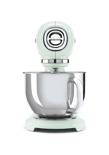 Smeg SMF03PGEU Retro 4.8 L Stand Mikser