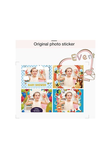 Maiyame 3-12 Yaş Çocuklar İçin 8mp 2" Ekranlı Selfie Kamera - Funny Kareler Ve Stickerlerle Fotoğraf/videografi, Usb Şarjlı Taşınabilir Hediyelik Oyuncak Açık Yeşil Yeşil