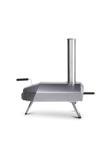 Ooni Karu 12 Multi-Fuel Pizza Oven