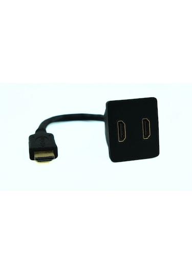 Ttaf 2 Port Hdmı Çoğaltıcı