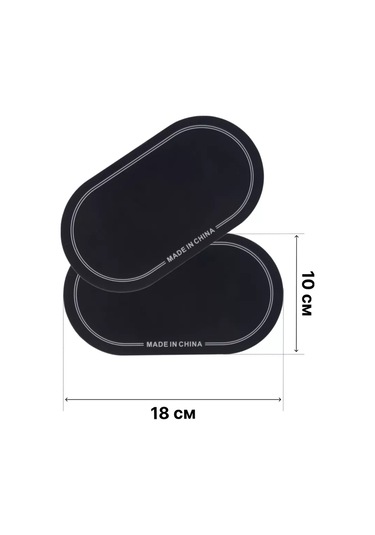 Tsema Home Bass Davul İçin Dekoratif Plastik Kapaklar, Çift Koruyucu Kaplama 227100331