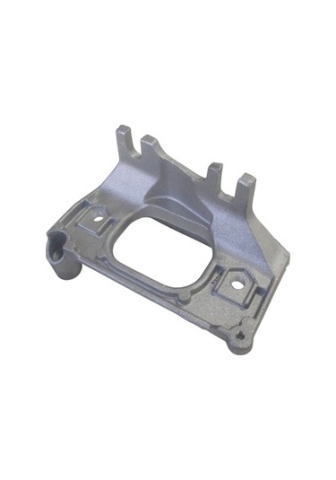 Renault Clio 4 Hb 13/16 Motor Takozu Bağlantı Braketi Alümi Nyum