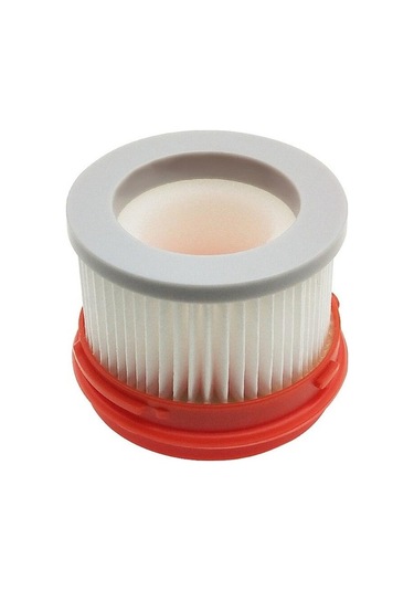 Novahub Hepa Filtre Xiaomi Dreame V9 V9b V10 V8 Xr V10 V11 Kablosuz Süpürgesi Aksesuar Rulo Fırça Kiti Koyu Haki Koyu Haki